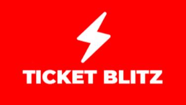 Image for: Ticket Blitz